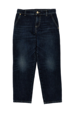 Джинсы Джинсы