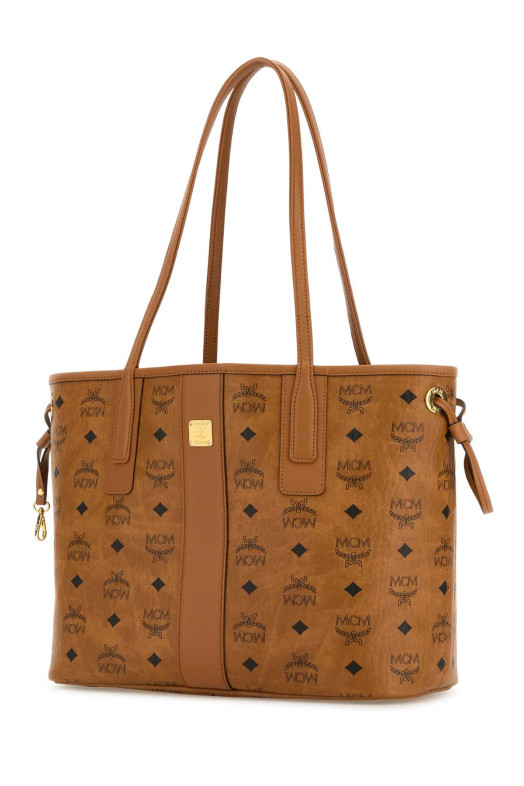 Hand bags MCM MWPEALR06