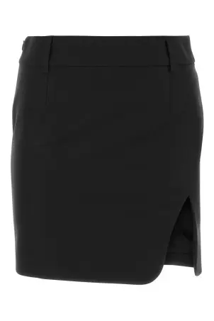スカート Burberry Embroidered polyester blend skirt (8093011 C1202) Burberry Embroidered Polyester Blend Skirt | italist, ALWAYS