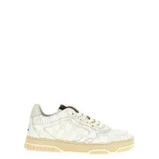 Gucci Re-Web' sneakers White