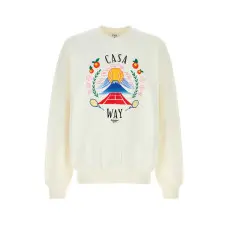 スウェット・トレーナー Casablanca MPF25JTP29303 Sweatshirts Montagne Hooded Sweatshirt | Casablanca Paris
