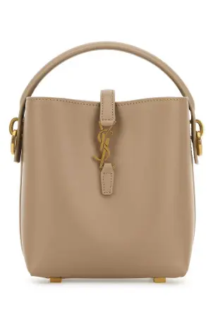 ショルダーバッグ・ポシェット Saint Laurent BUCKET BAG (7658702R20W 1000) 楽天市場】SAINT LAURENT サンローラン バッグ ショルダーバッグ