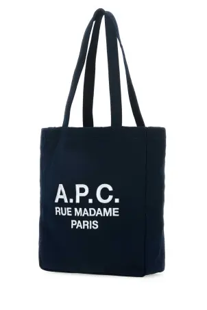 A.P.C. FW25 BORSA (CODDPM61568 IAK)
