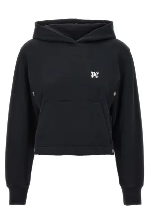 Standard sweatshirt Black