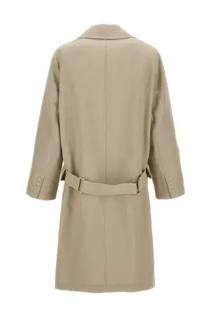OVERCOAT BRUNELLO CUCINELLI (MG5349931)