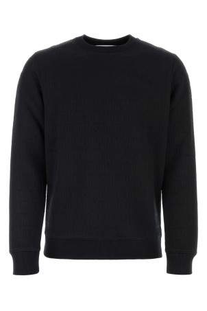 スウェット・トレーナー 1989 STUDIO SWEATSHIRTS (D07NSYNC14 BLACK) 1989 STUDIO SWEATSHIRTS (D07NSYNC14 BLACK) (スウェット