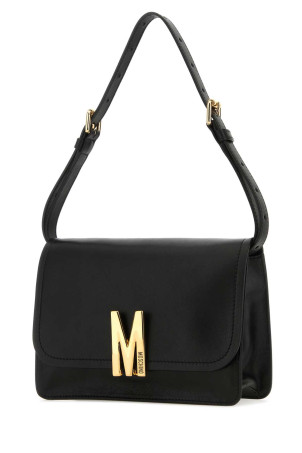 Shoulder bags Black MIU MIU (5BF121N88)