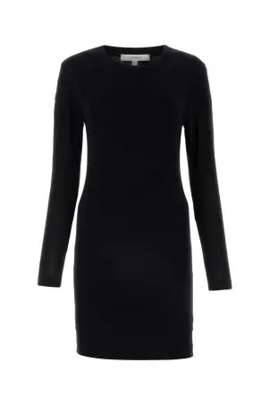 ワンピース Burberry Embroidered cotton shirt dress (8083547 B8686) Burberry Embroidered Cotton Dress - Effortless Elegance