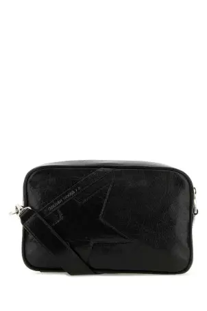 Shoulder bags Black MIU MIU (5BF121N88)