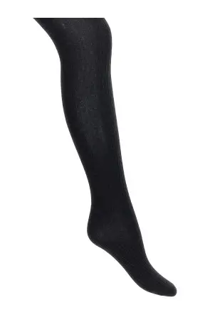 Skin pink stretch viscose blend socks MM6 MAISON MARGIELA