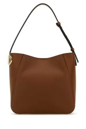 ショルダーバッグ・ポシェット BOTTEGA VENETA CAPPUCCINO SUEDE SMALL CABAT BUCKET BAG Cappuccino suede small Cabat bucket bag BOTTEGA VENETA