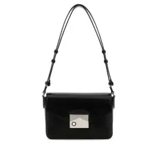 ショルダーバッグ Montblanc SHOULDER BAG (198774 000) Soft compact sling bag - Luxury Sling bags – Montblanc® US