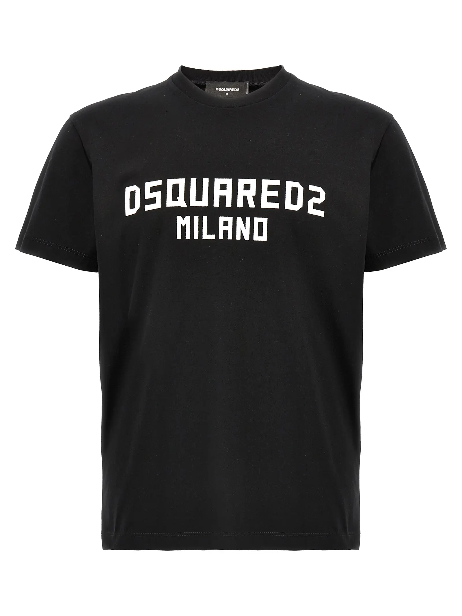 Cool Fit T shirt Black grey