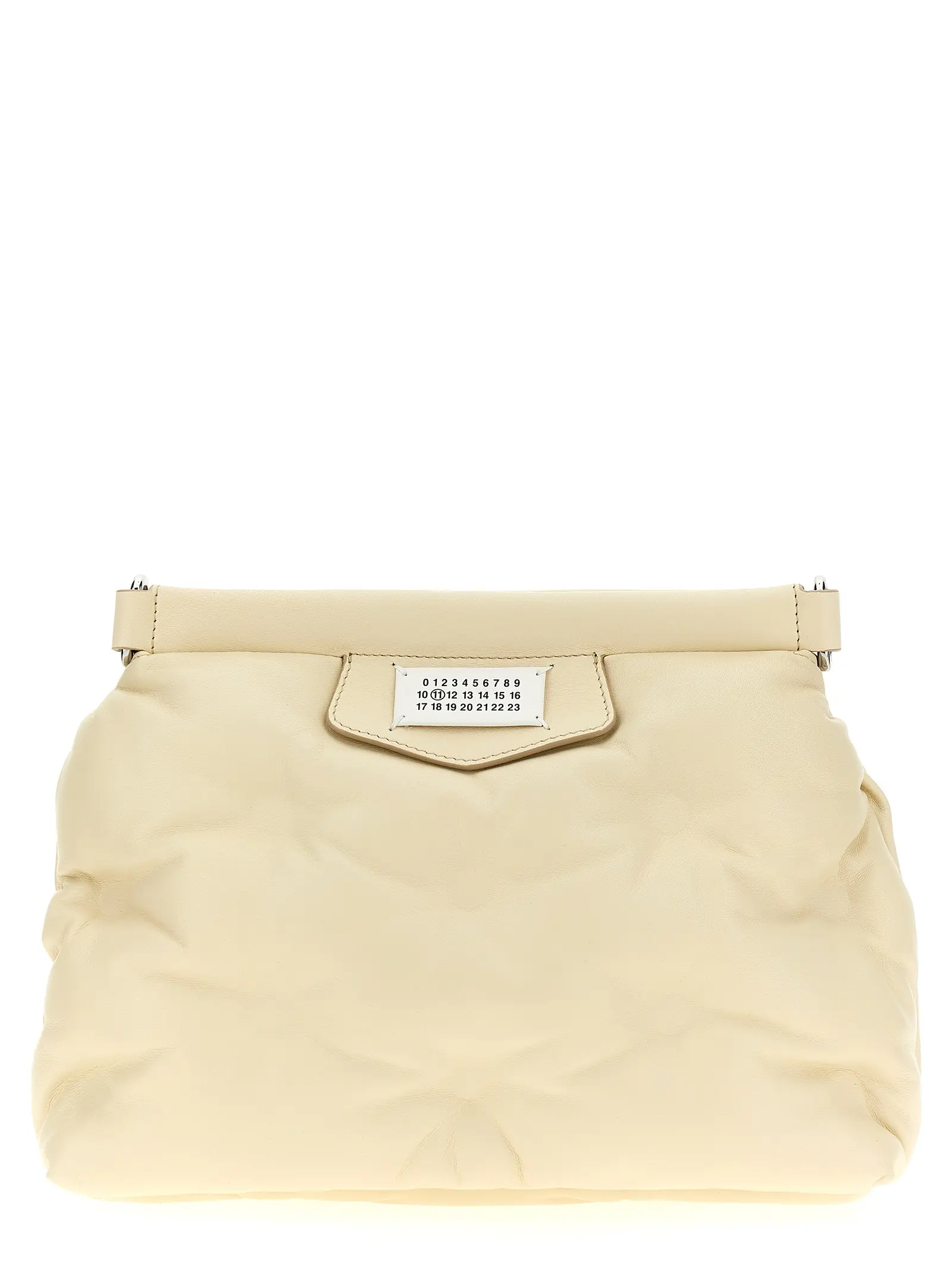 ショルダーバッグ・ポシェット Glam Slam Classique quilted leather crossbody bag 19762924_44421189_322.jpg