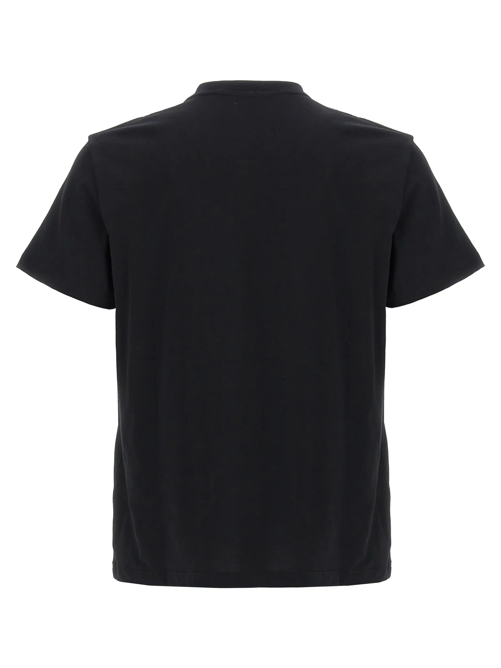 Valentino Garavani 'VLogo' T-shirt Black