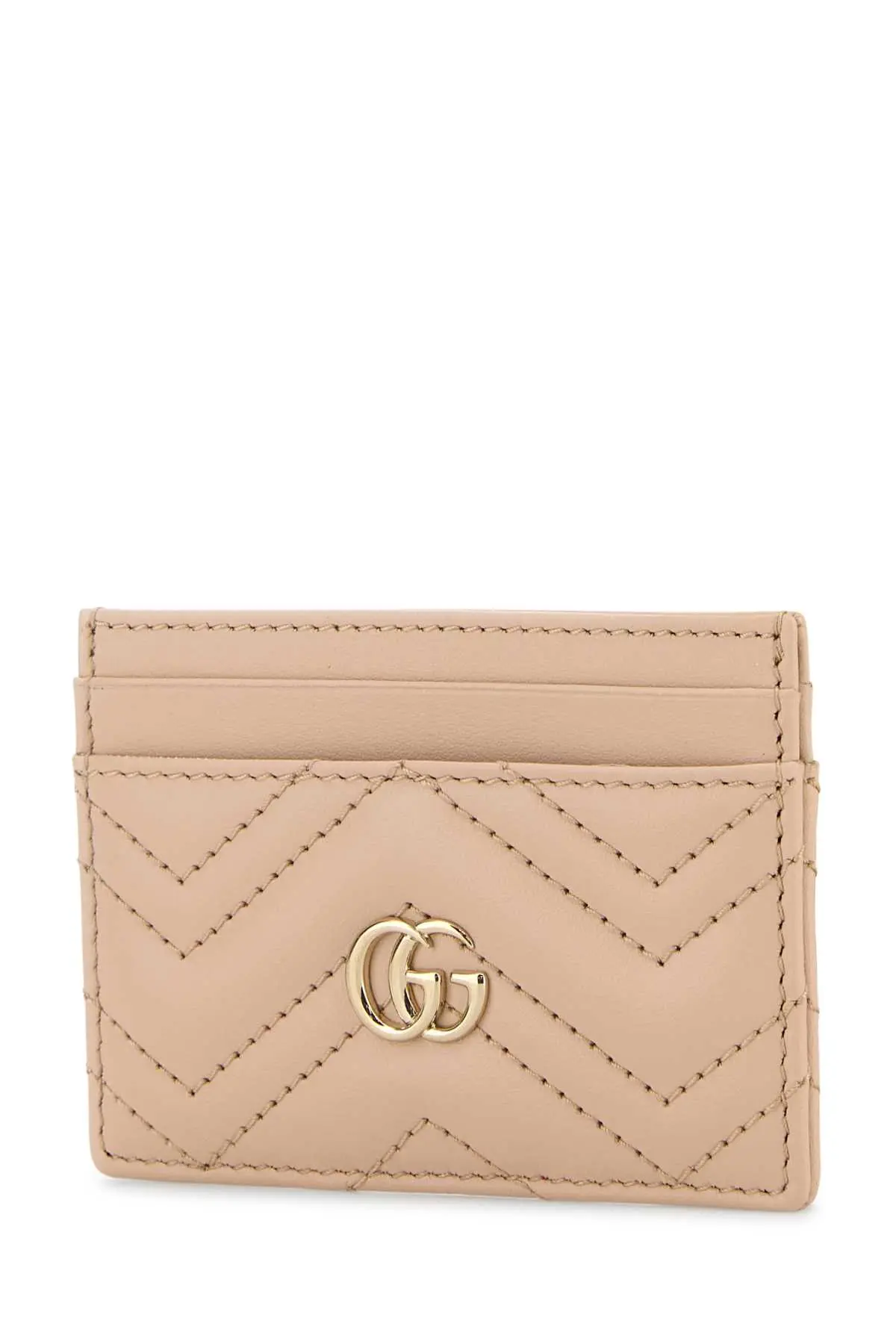 Wallets card holders Pink GUCCI 443127DTDHD