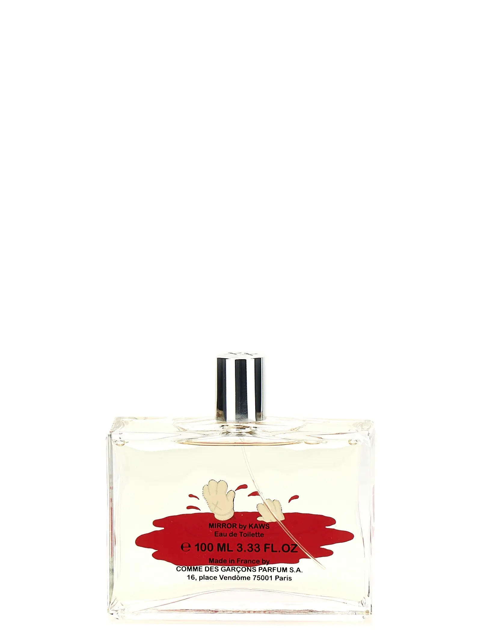 【セール中】MIRROR by KAWS × COMME des GARÇONS MIRROR by KAWS – Comme des Garçons Parfums