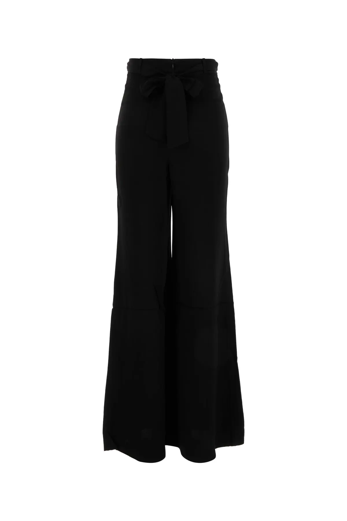 パンツ Zimmermann FW23 PANTALONE (7895PRF23 BLK) PANTALONE Black ZIMMERMANN (7895PRF23)