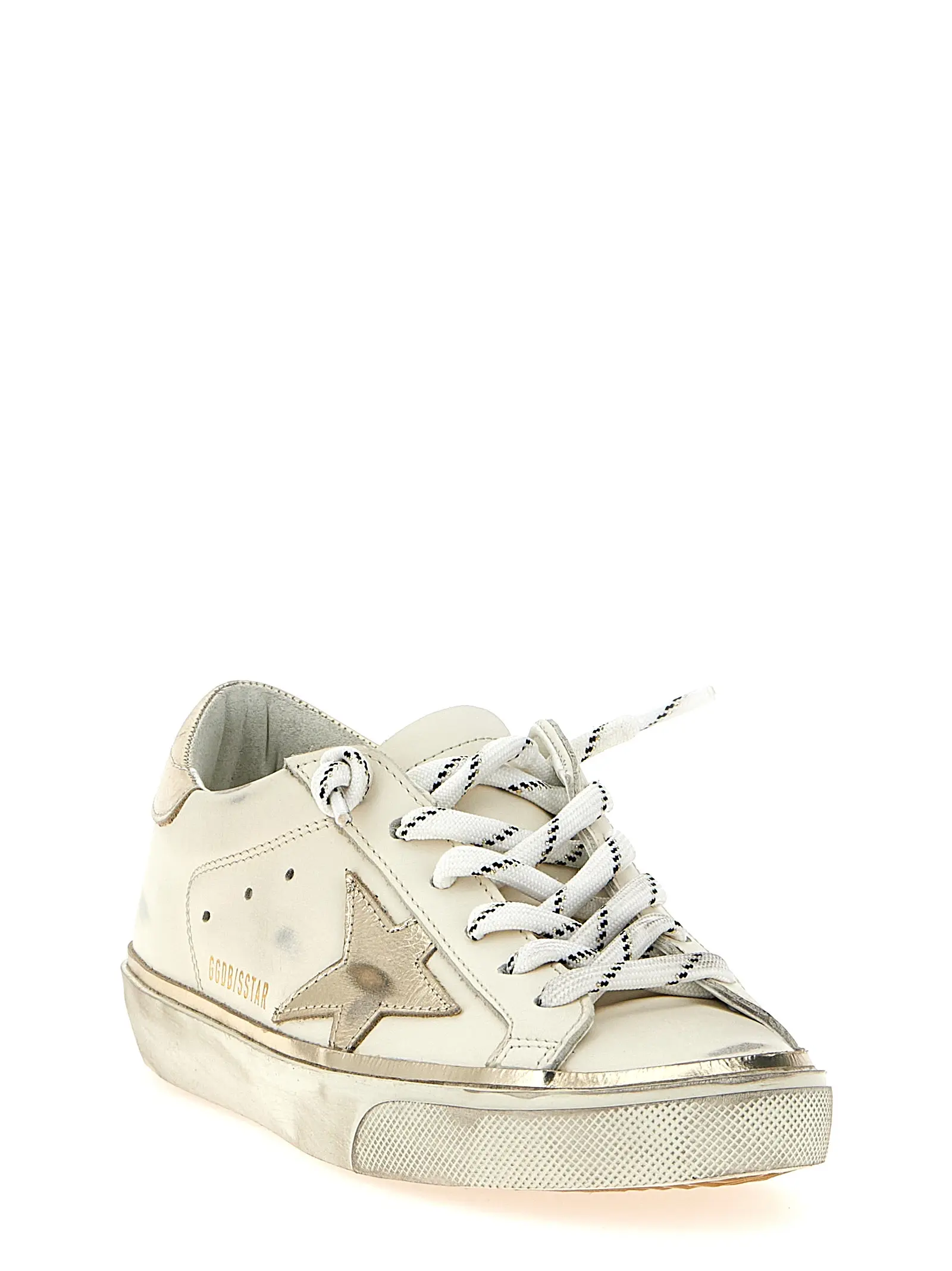 Superstar classic' sneakers White