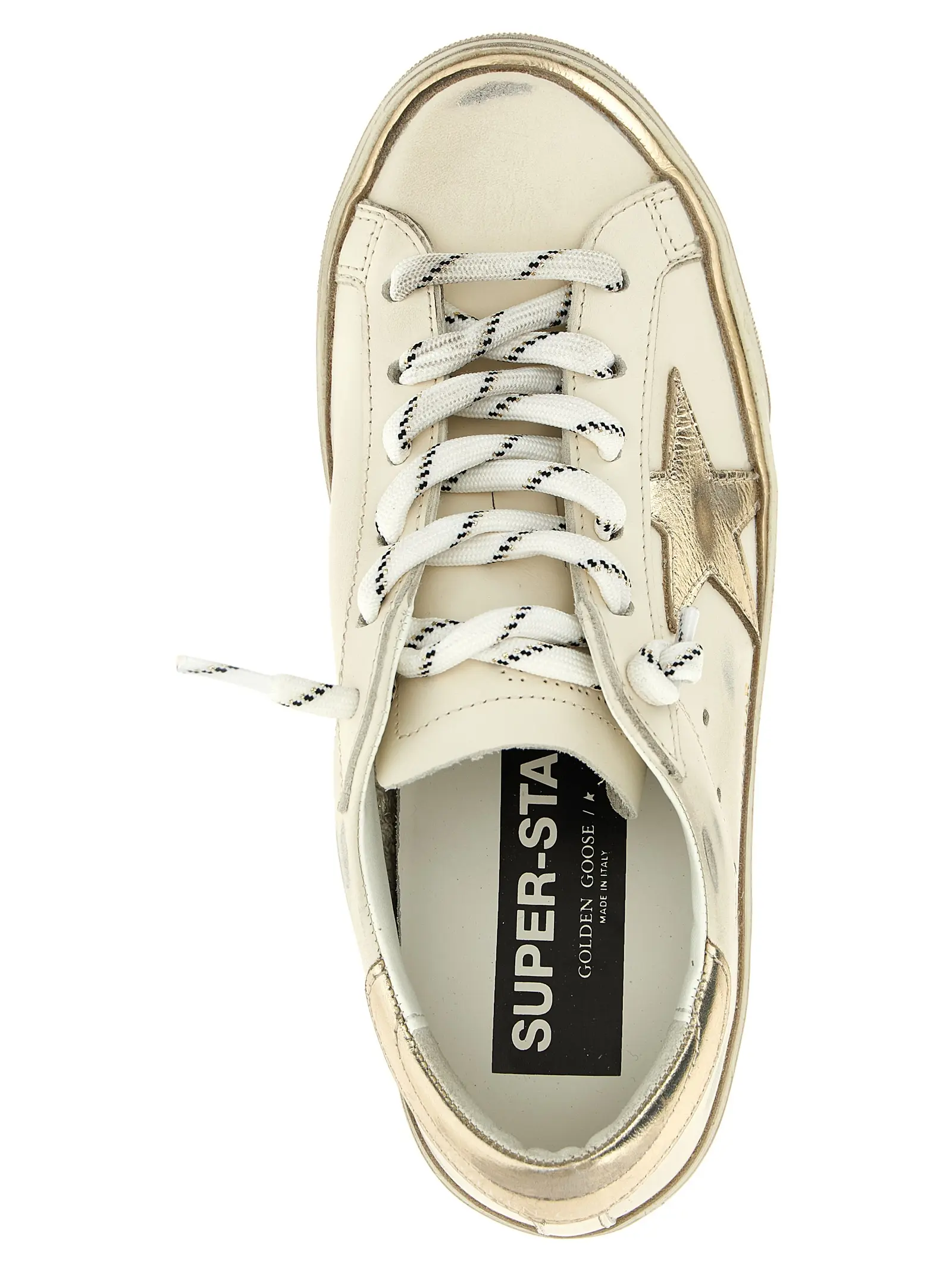 Superstar classic' sneakers White Superstar classic' sneakers White