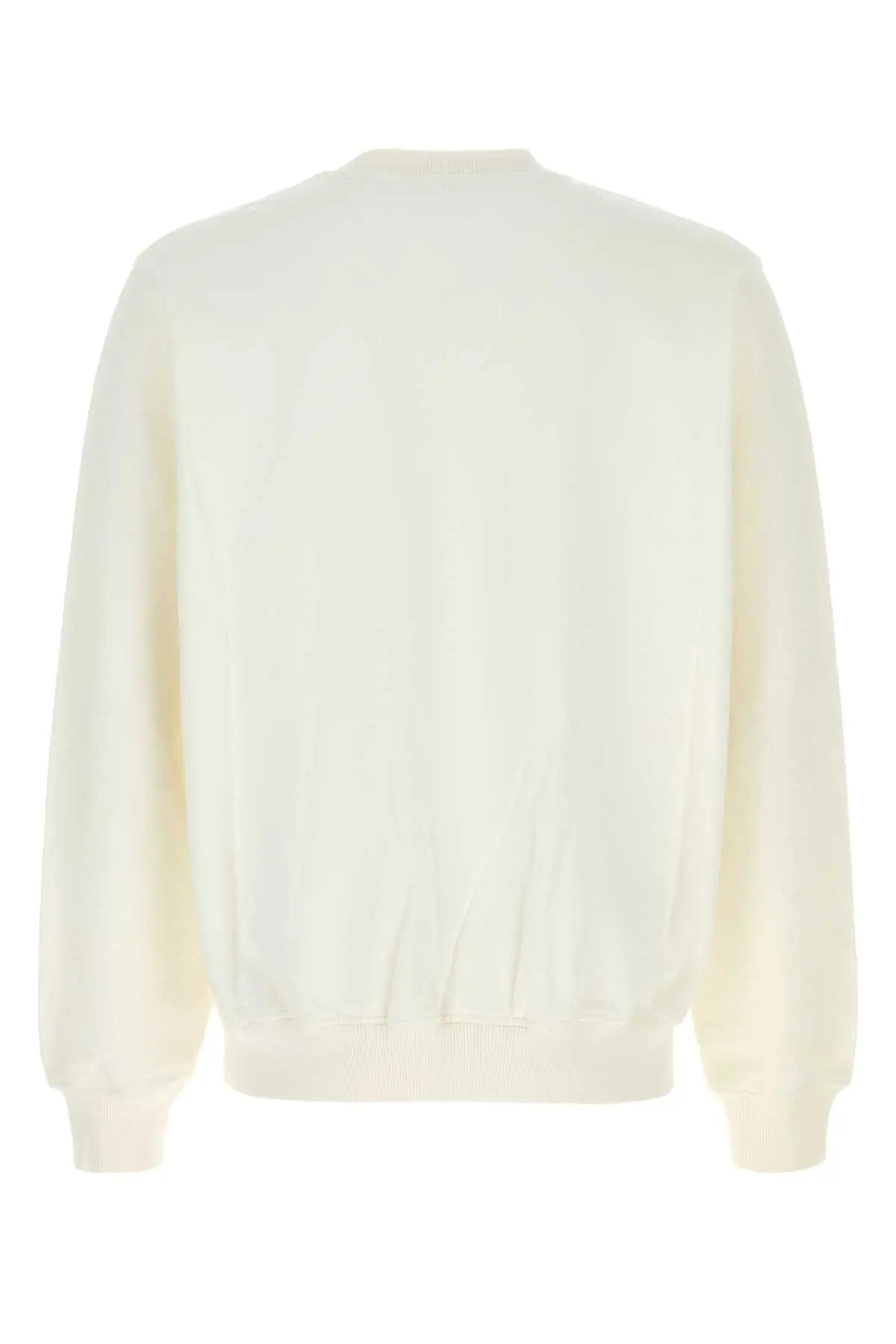 Casablanca MPF25JTS00103 関税送料込 Casablanca |MPF24-JTS-027-02-T-Shirt-White | My Outfit