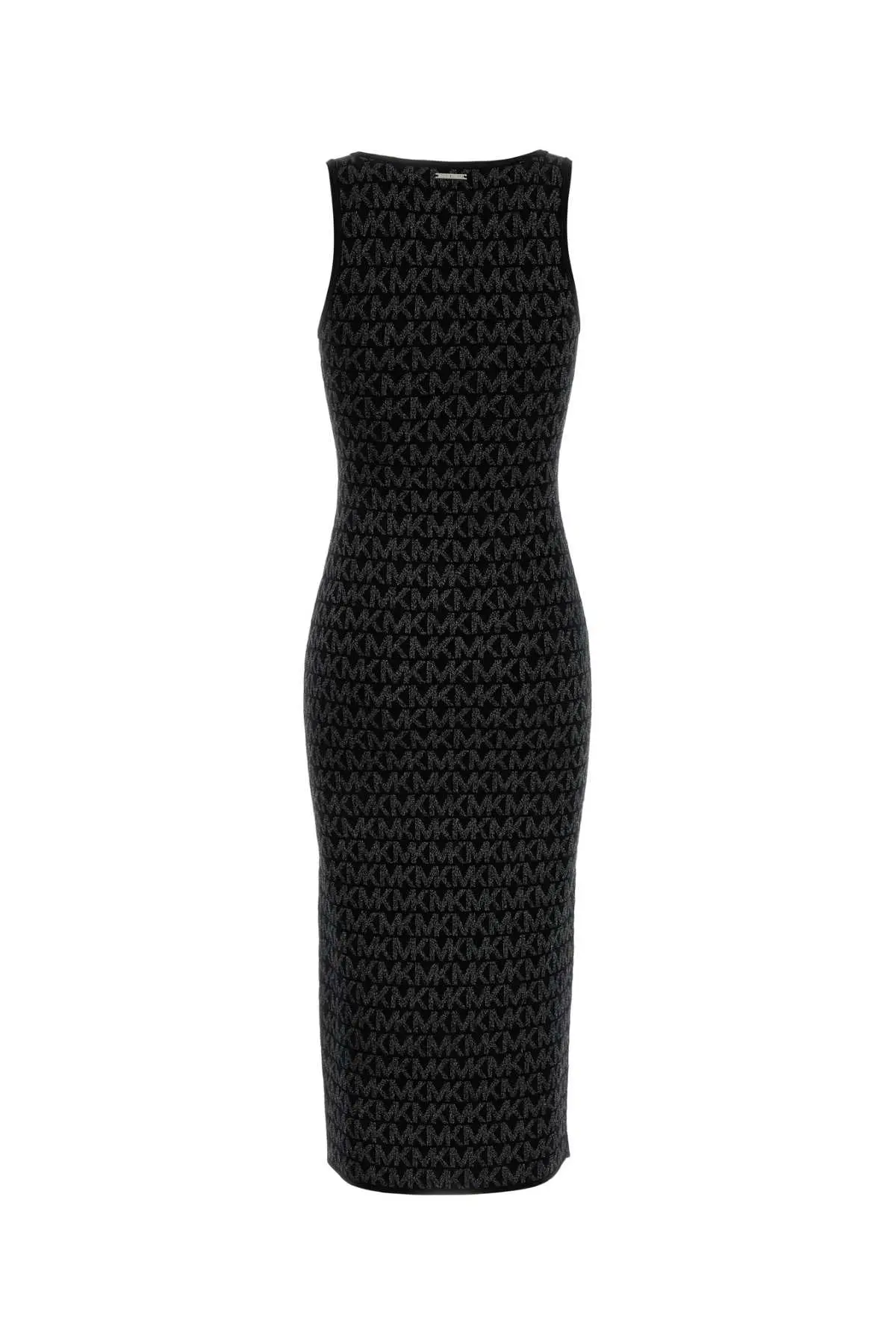 Embroidered viscose dress Black MICHAEL BY MICHAEL KORS (MF5838CK0K) Embroidered viscose dress Black MICHAEL BY MICHAEL KORS (MF5838CK0K)