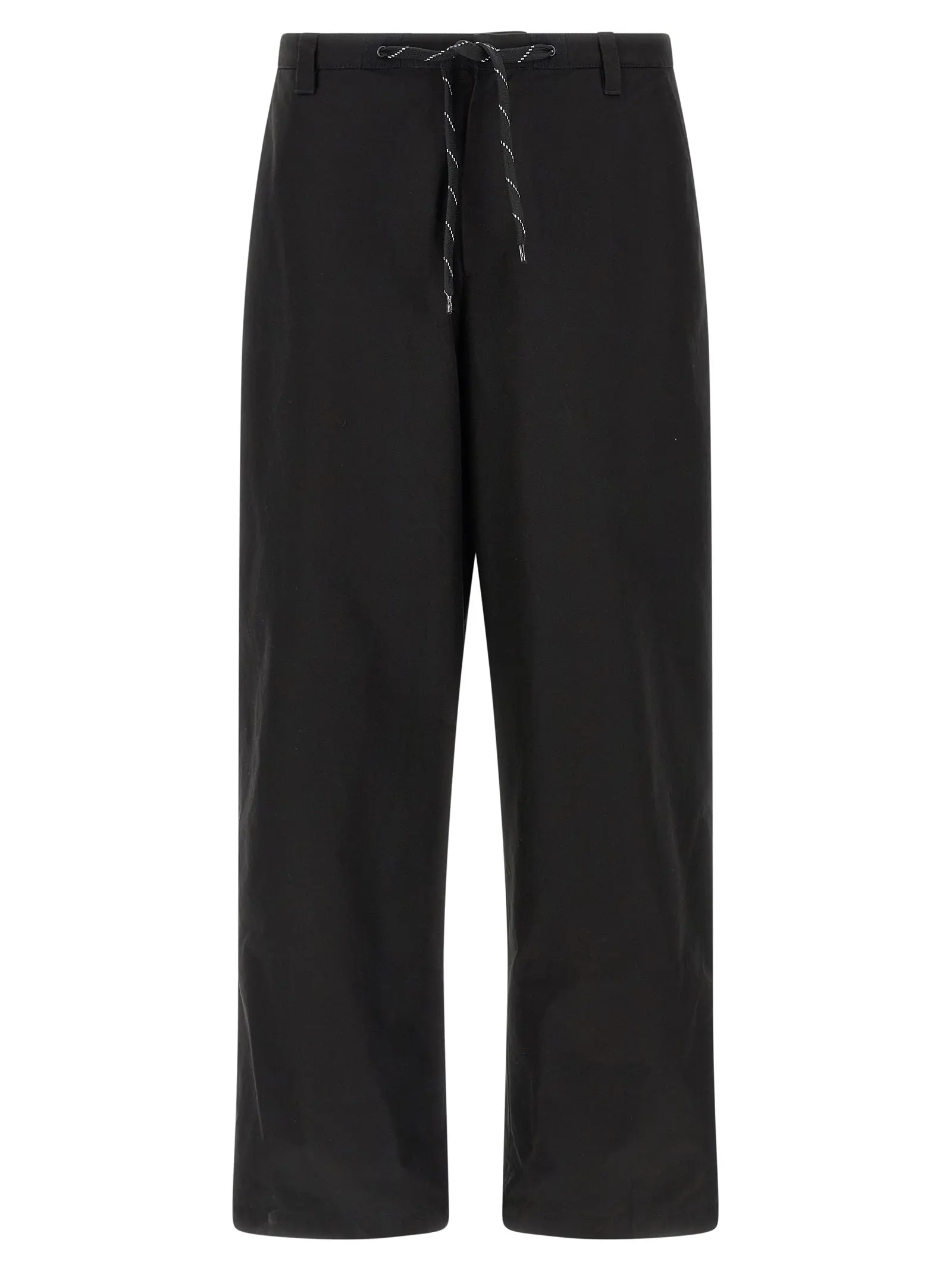 Chino' pants Black