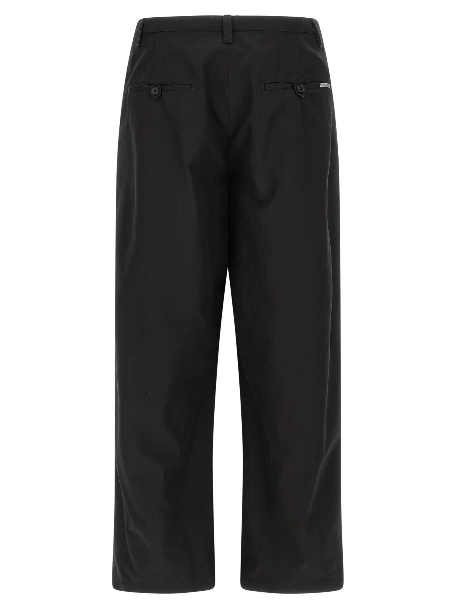 Chino' pants Black