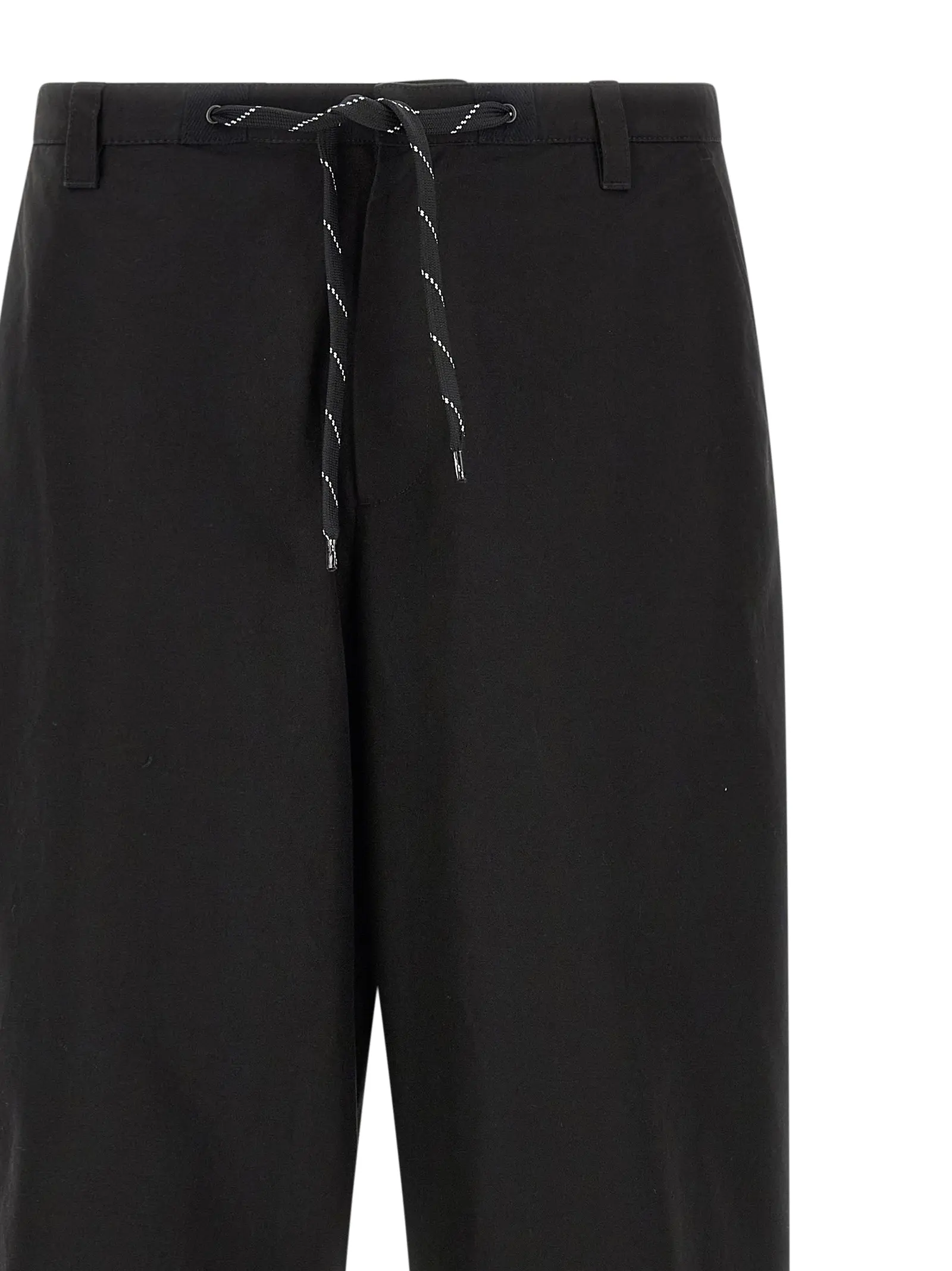 Chino' pants Black