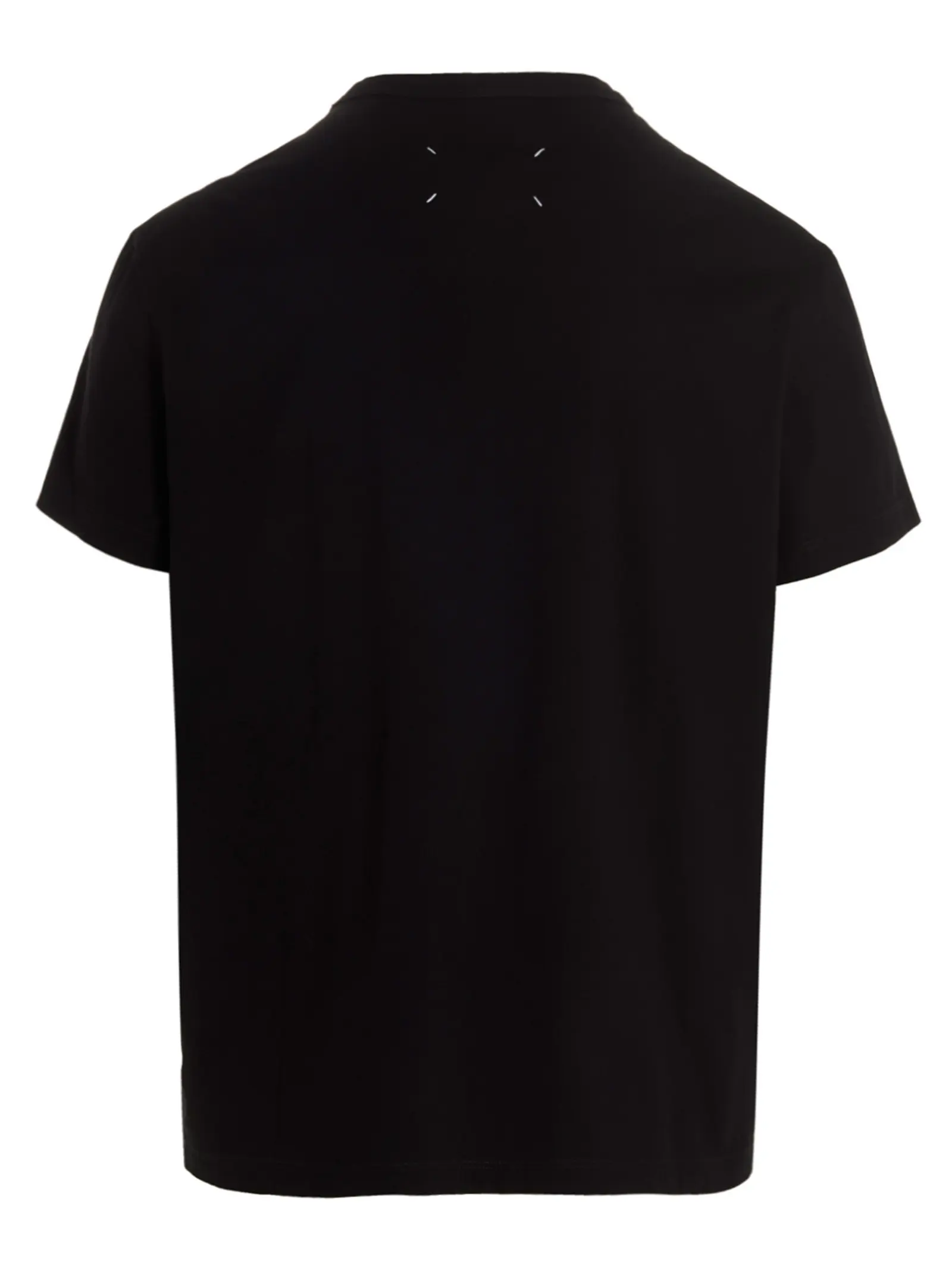 Maison Margiela Paris' T-shirt Black