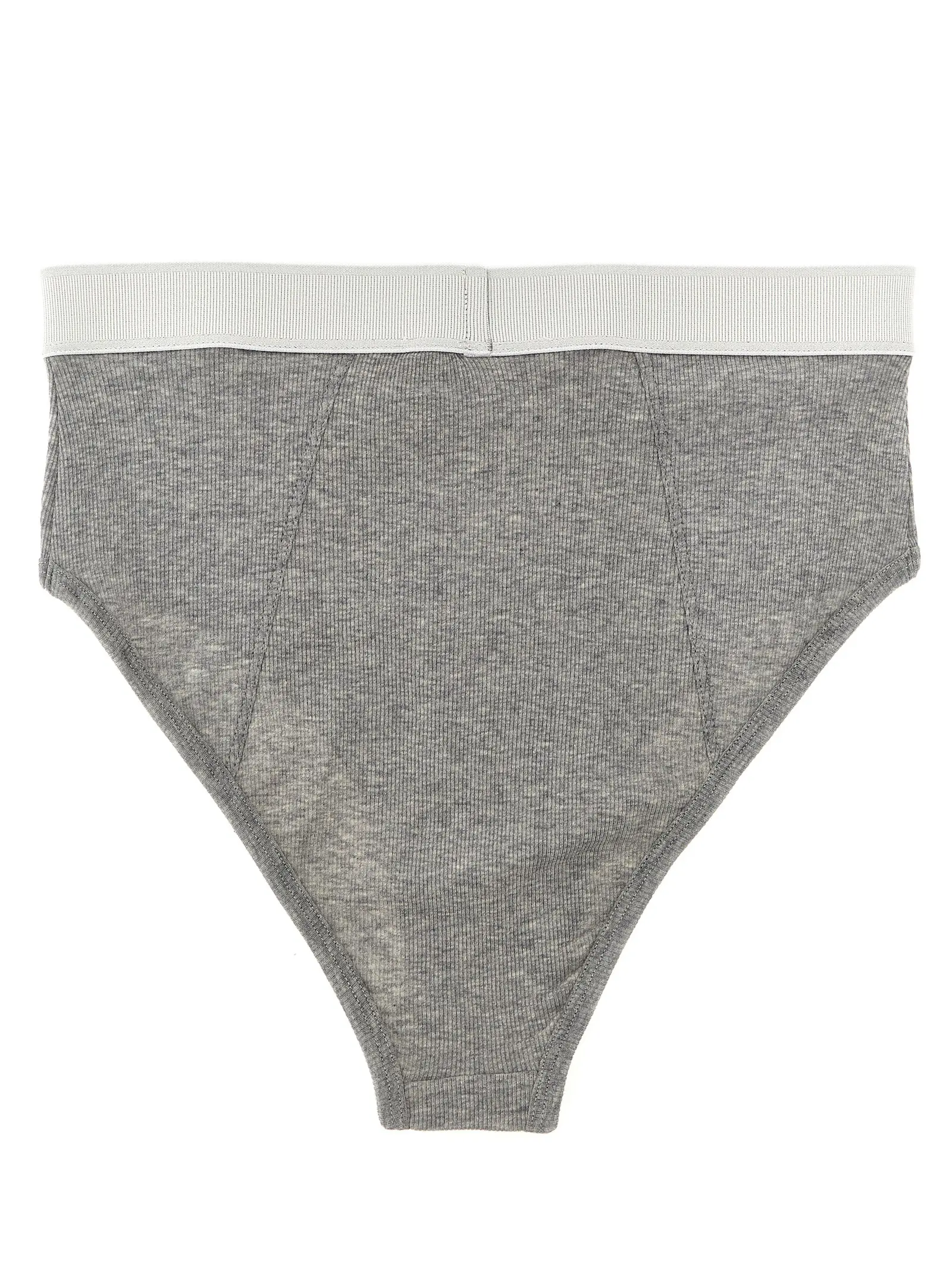 90s vintage' briefs Gray