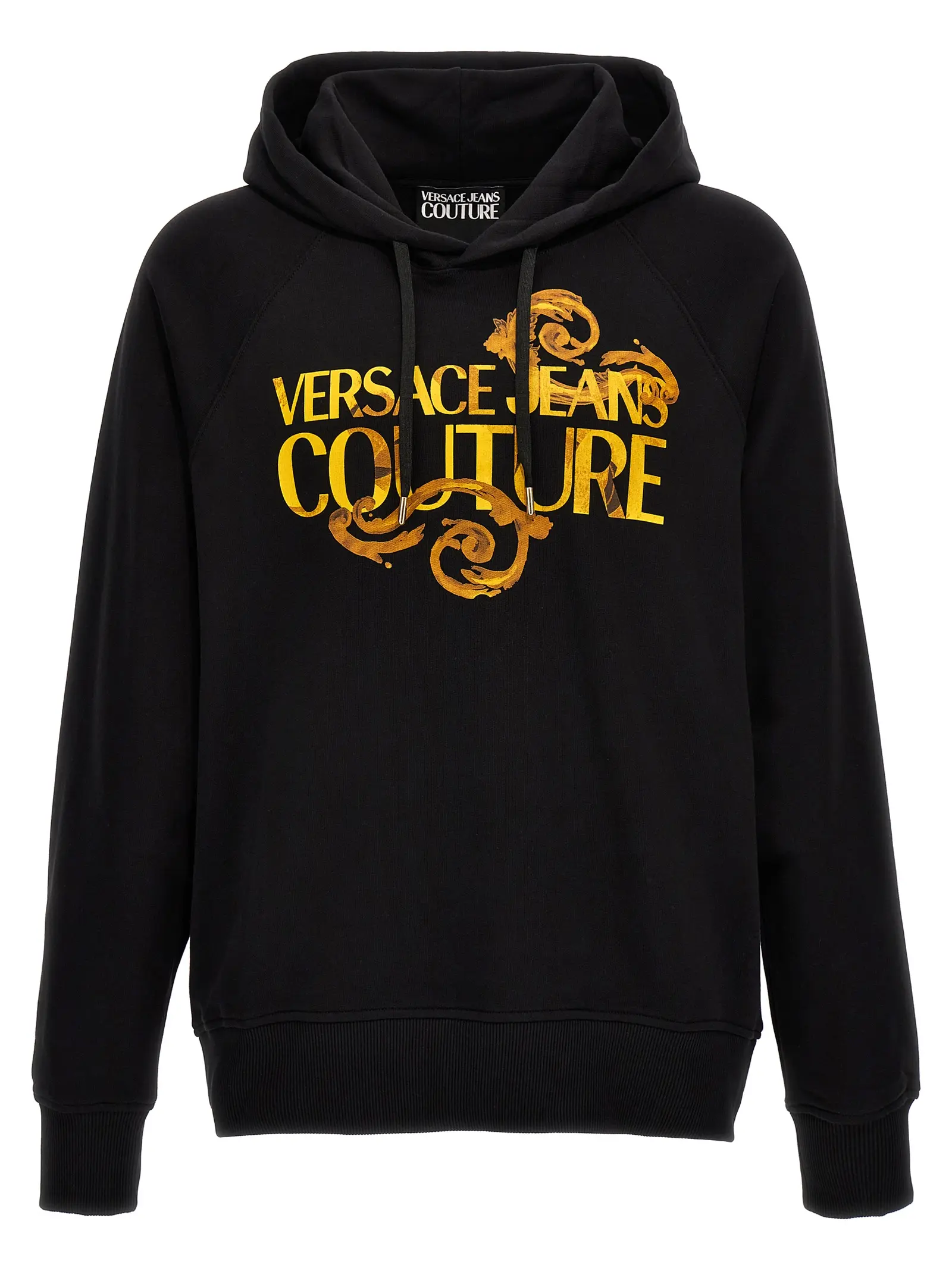 Baroque hoodie 2025