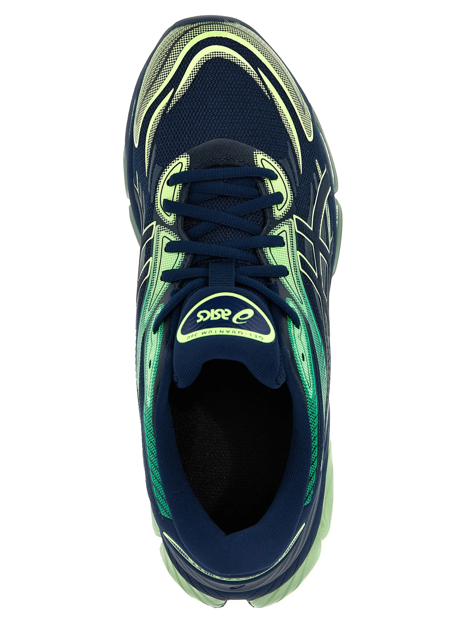 GEL QUANTUM 360 VIII sneakers Multicolor