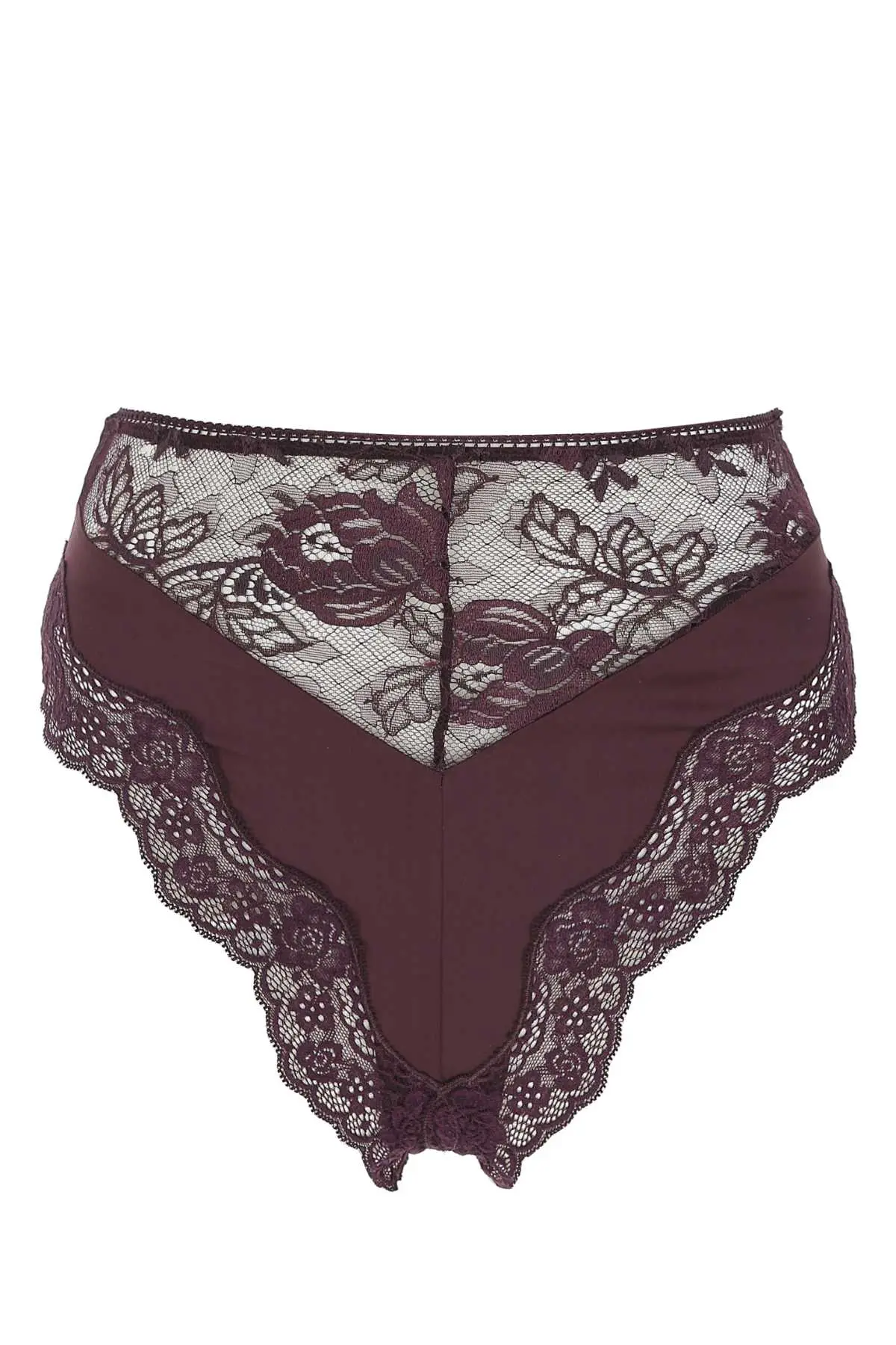 underwear SAINT LAURENT 650242Y8B23
