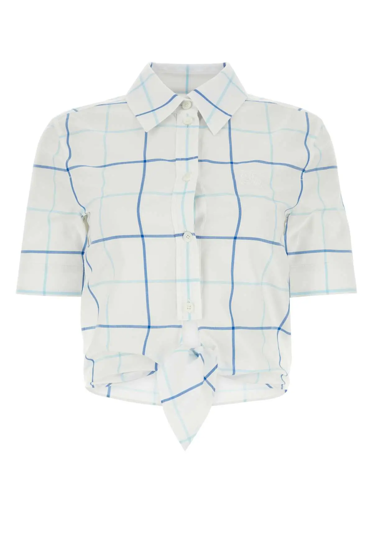 Shirt blouse White BURBERRY 8071792