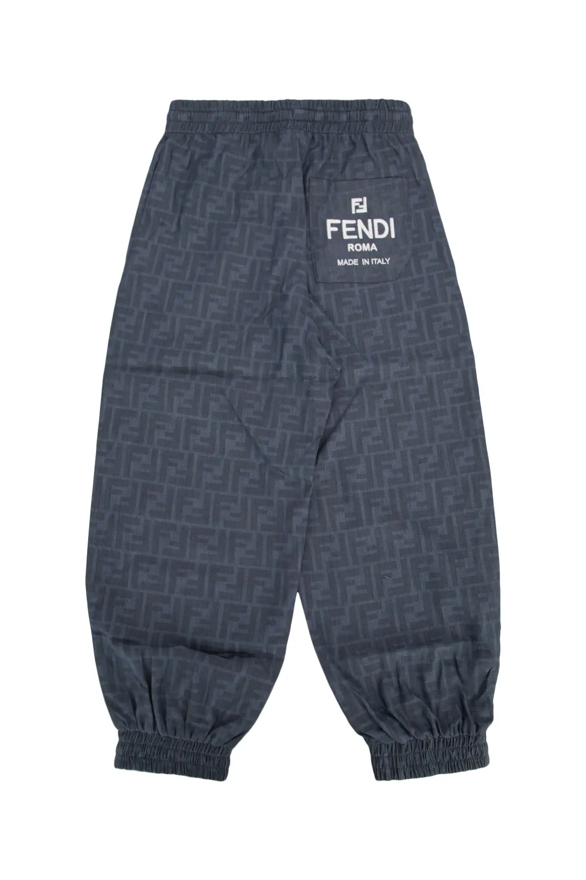 Fendi nylon pants online
