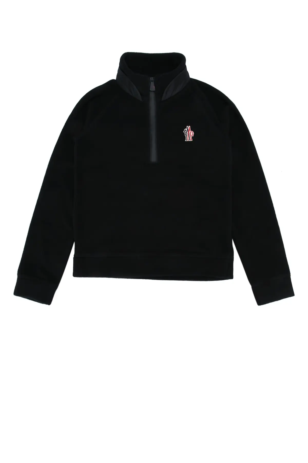 Moncler sweatshirt junior sales