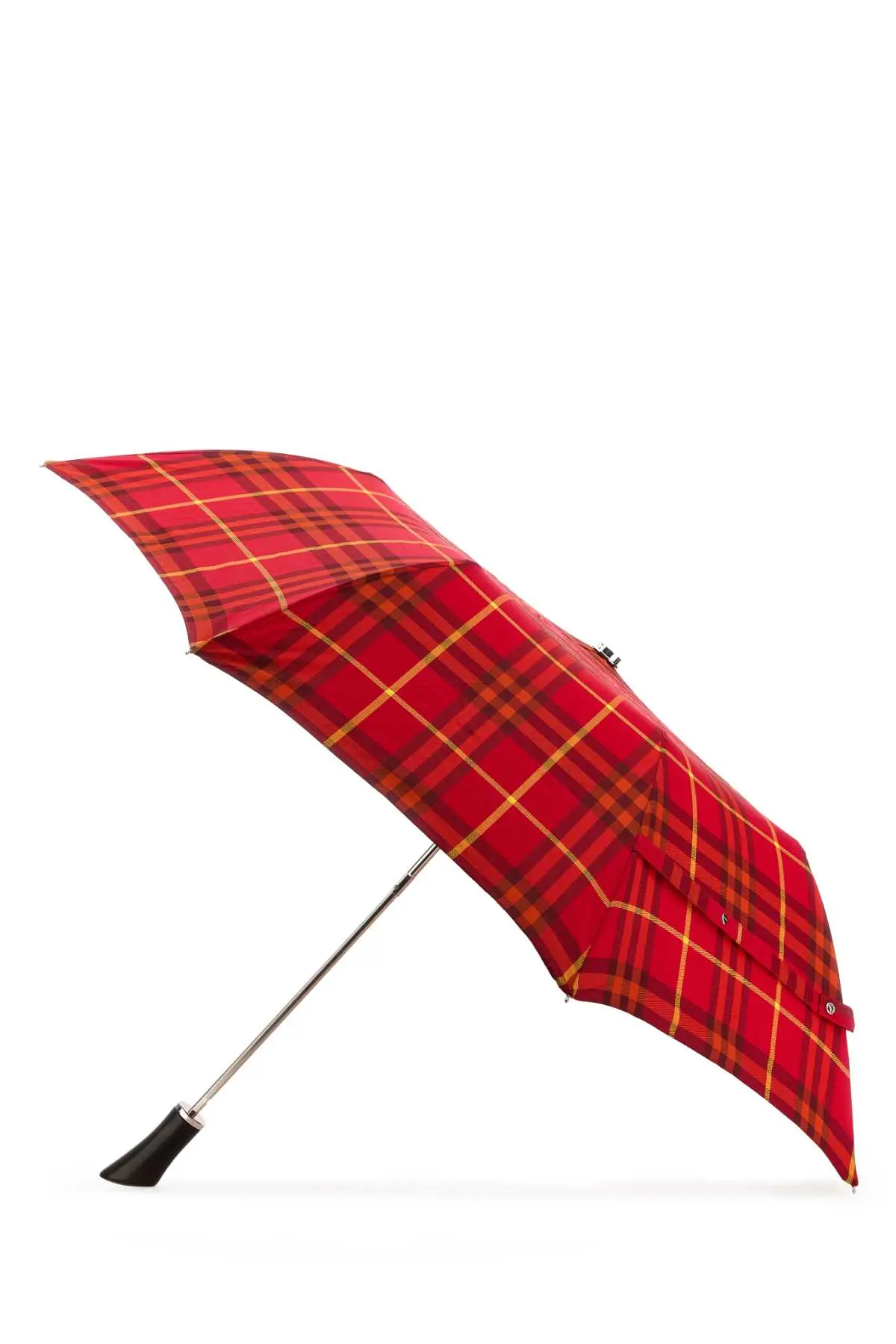 【送料&関税込】Burberry Printed Nylon Umbrella - Unisex Burberry Printed Nylon Umbrella | italist | REVERSIBLE