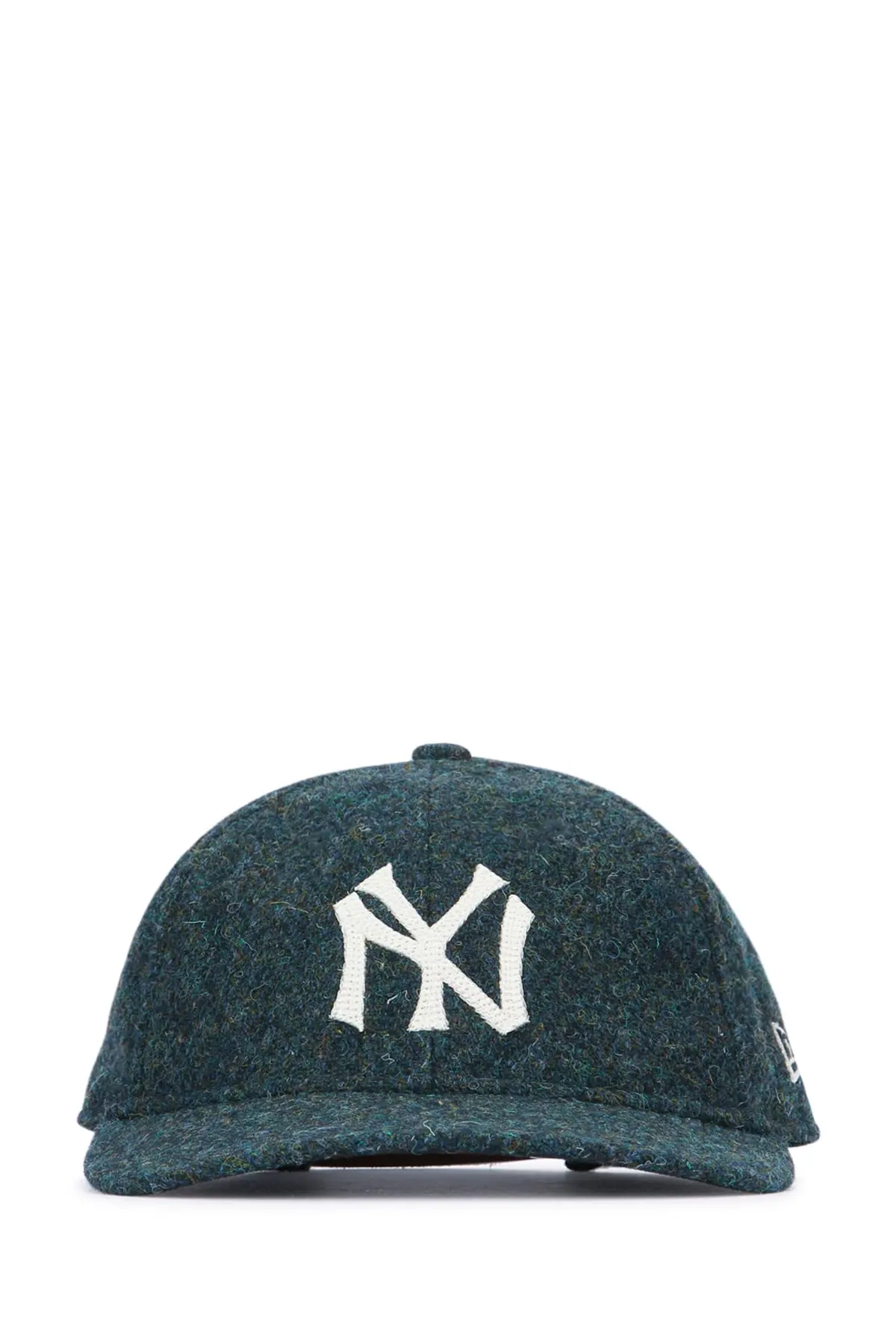 バ 9FIFTY CAP（NVY） New Era Cap Navy Performance Split Panel 9FIFTY Snapback Hat
