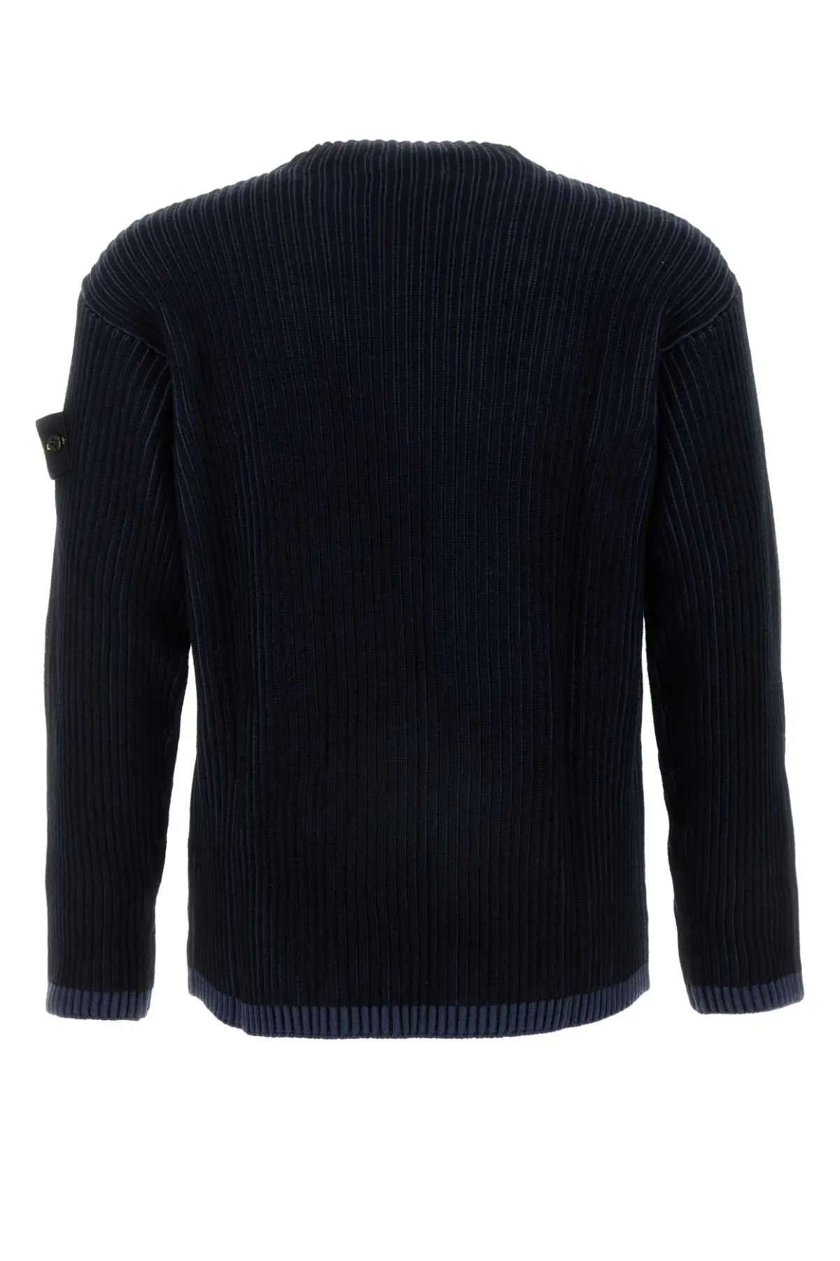 Sweater cardigans Black STONE ISLAND 8115532C1