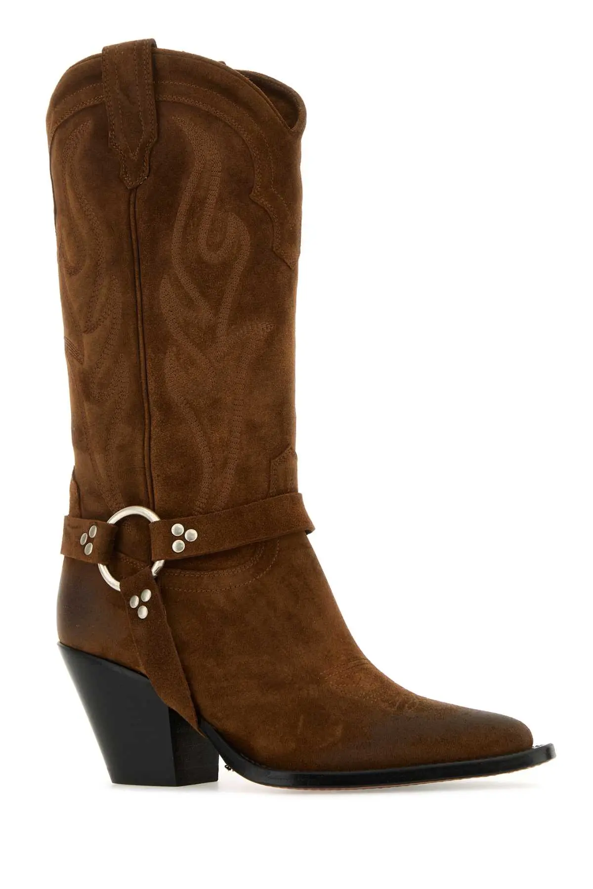 Sonora low boots cheap