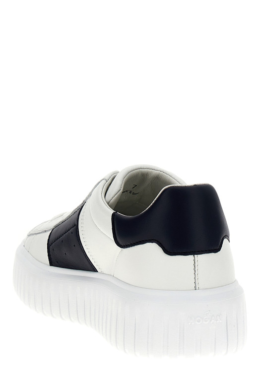 'H-stripes' sneakers Blue 'H-stripes' sneakers Blue