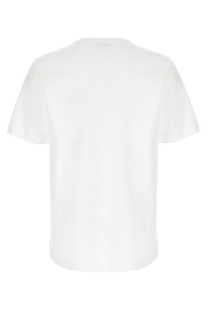 'T-Adjust-Od' T-shirt White 'T-Adjust-Od' T-shirt White