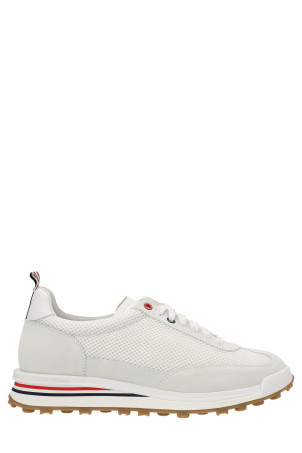 'Tech Runner’ sneakers White 'Tech Runner’ sneakers White