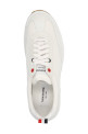 Кросівки 'Tech Runner' Білі THOM BROWNE MFD180A03050100 Кросівки 'Tech Runner' Білі THOM BROWNE MFD180A03050100
