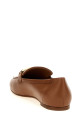 Мокасины с конской спицей Коричневые TOD'S XXW79A0JE50SMXS410 Мокасины с конской спицей Коричневые TOD'S XXW79A0JE50SMXS410