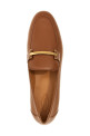 Мокасины с конской спицей Коричневые TOD'S XXW79A0JE50SMXS410 Мокасины с конской спицей Коричневые TOD'S XXW79A0JE50SMXS410