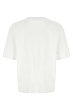 'Loose Fit' T-shirt White 'Loose Fit' T-shirt White