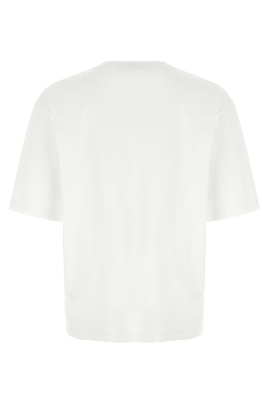 'Loose Fit' T-shirt White 'Loose Fit' T-shirt White