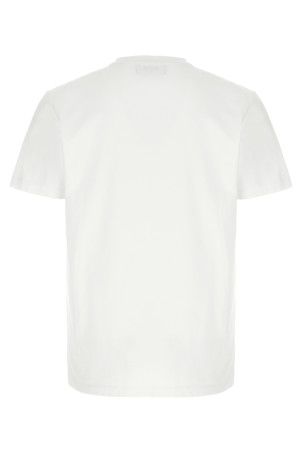'Cool Fit' T-shirt White 'Cool Fit' T-shirt White